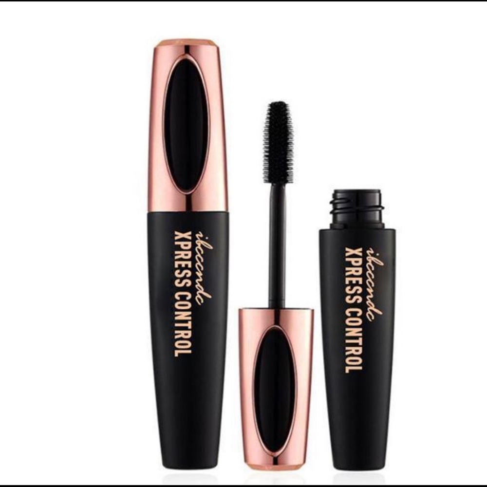 4D Full Length Volumizing Mascara